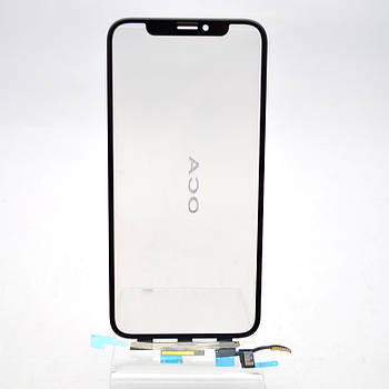 Тачскрін (Сенсор) iPhone X/XS з ОСА Original