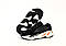 Чорні жіночі Кросівки Adidas Yeezy Boost 700, фото 2
