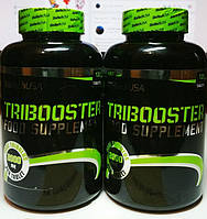 BioTech USA TriBooster 120 табл