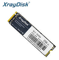 ССД диск SSD XrayDisk 128 Gb  M.2 M2 NVMe PCIe 3.0 4x 2280