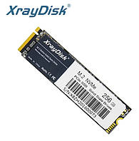 ССД диск SSD XrayDisk 512 Gb  M.2 M2 NVMe PCIe 3.0 4x 2280
