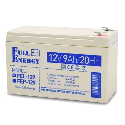 Full Energy FEL-129, фото 1