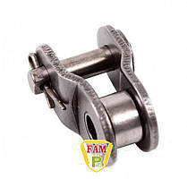 Ланка перехідна ланцюга  520, 10A1, ПР-15,875 Renold, 670252 Claas