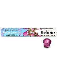 Belmio by Nespresso Let's go Coconutz (10 капсул)