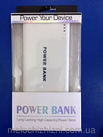 Портативный Аккумулято POWER BANK 20000