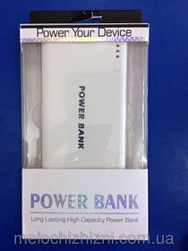 Портативний Акумулято POWER BANK 20000 