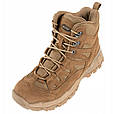 Черевики Trooper 5 MIL-TEC колір Coyote 12824005, фото 3