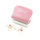 Дирокол для планера на 6 отворів А4 А5 В5 IND028, фото 3