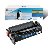 Картридж G&G для HP 89A LJ M507/528 CF289A Black (5000 стор) без чипа!