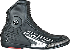МОТОБОТИ RST TRACTECH EVO III SHORT BLACK