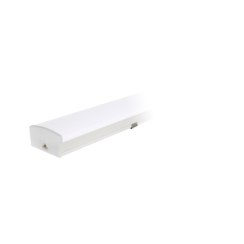 Світлодіодний лінійний світильник "HAVZA-60" 60W  (120см) 6400K  052-008-0120-020