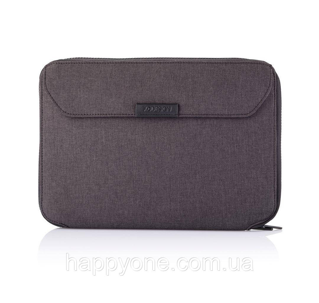 Дорожній органайзер для гаджетів і проводів XD Design Tech Pouch
