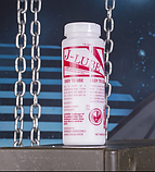 Порошок-смазка J-Lube 284 грамма США, фото 4