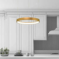 Подвесной светильник MJ-Light RING 38 30W 4000K BGD 11002