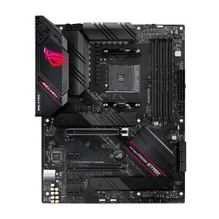 Материнська плата ASUS STRIX B550-F GAMING sAM4 B550 4xDDR4 M.2 HDMI-DP ATX