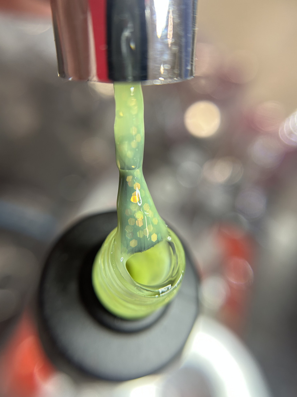 Saga Light base 5, 9 ml, фото 1