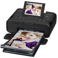 Принтер для фото Canon Selphy CP1300 фотопринтер моментальной печати
