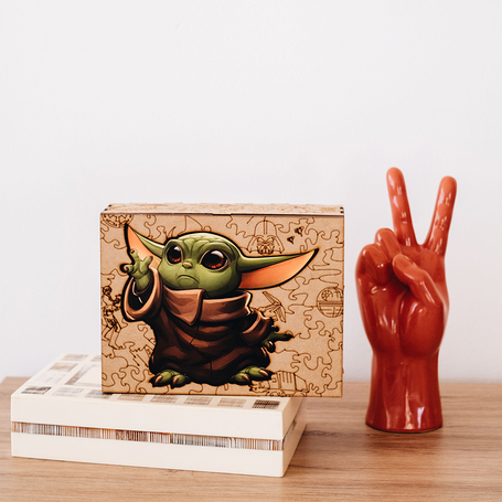 Пазли Star Wars