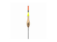Поплавок для рыбалки (ловля рыбы) Капля 0,5г. color # 001 (10шт/уп) ТМ FANATIK
