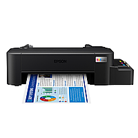 Принтер струменевий A4 кольоровий Epson L121