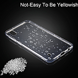 Прозорий силіконовий чохол для Samsung Galaxy A10 (SM-A105FZ) / M10 (SM-M105FZ), фото 6