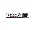 Магнітола автомобільна Pioneer 4168 AI 1 din із сенсорним екраном, фото 3