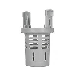 Фільтр грубого очищення для посудомийних машин Indesit, Ariston (482000022004) C00256572