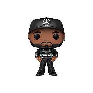 Funko Pop Lewis Hamilton 1 62220 ID 3331662145745314046 745 Prom.ua