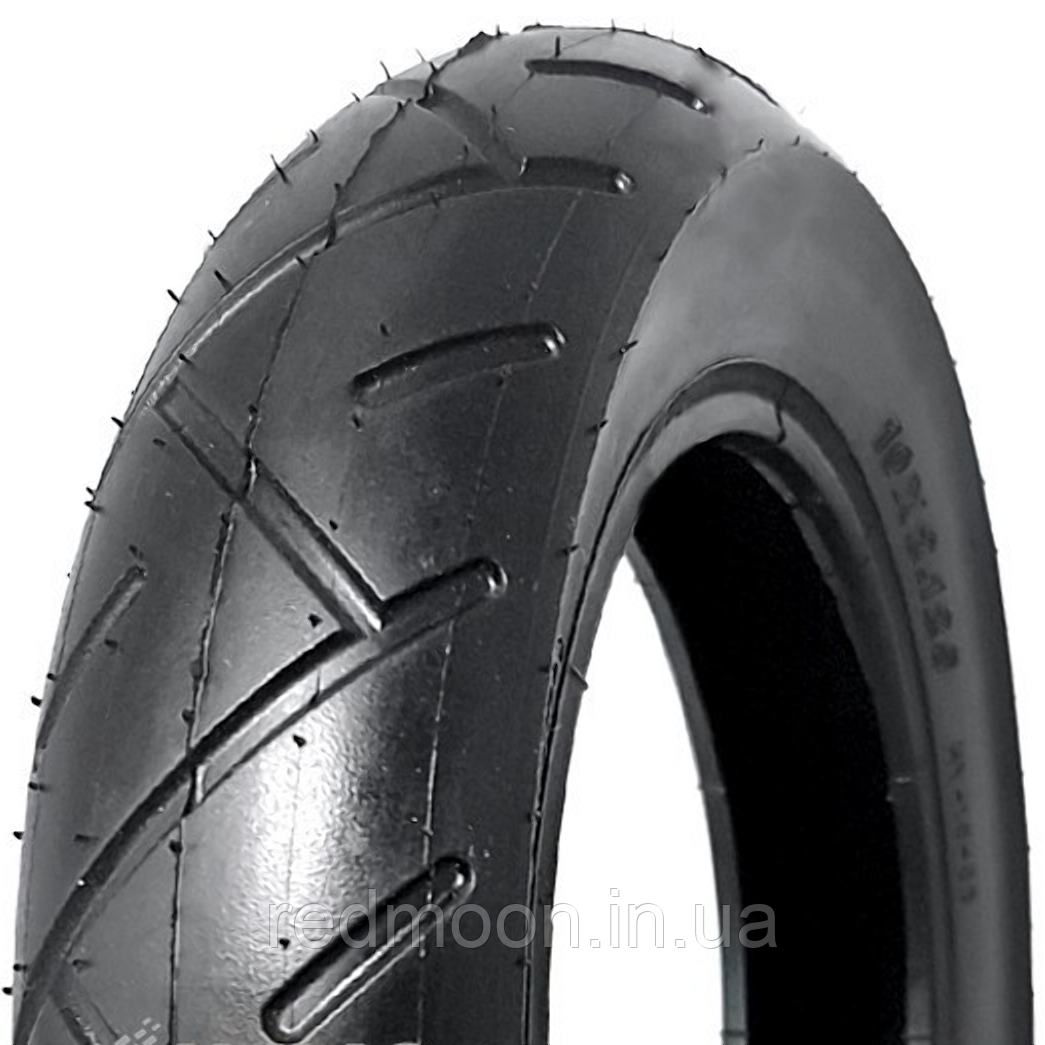 Шина 10 дюймів (10"х2,125") EL-wheel / Шина для гіроскутера, гіроборда, дитячого велосипеда або беговела, фото 1