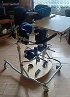 Б/У Вертикальнизатор Статичний Параподіум Meyra Parapodium PSL Static Stander 150-180cm