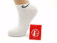 Жіночі шкарпетки Sport Sock "N" шкарпетки стрейчеві короткі розмір 36-39 12 пар/уп асорті, фото 4