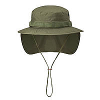 Панама Helikon-Tex BOONIE - POLYCOTTON RIPSTOP Olive