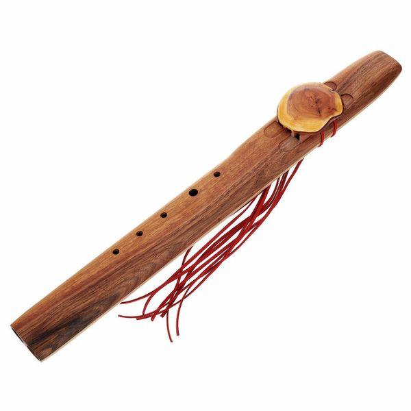 Shaman cheap double flute