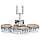Thomann QT06 W Marching Sixt Tom Set, фото 2