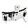 Thomann QT06 W Marching Sixt Tom Set, фото 8