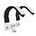 Thomann QT06 W Marching Sixt Tom Set, фото 9