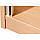 Thon Studio Rack 14U 50 beech, фото 10