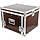 Thon Triple Door Live Rack 8U 45, фото 3