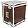 Thon Triple Door Live Rack 8U 45, фото 8