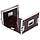 Thon Triple Door Live Rack 6U 45, фото 8