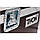 Thon Triple Door Rack 8U 55, фото 10