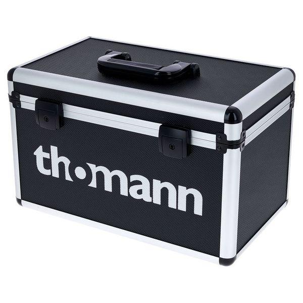 Thomann Case Behringer 205 D
