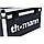 Thomann Case Behringer 205 D, фото 9