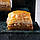 Турецька баклава з грецьким горіхом мікс Karakoy Gulluoglu 1 кг, преміальний набір пахлави з горіхами асорті, фото 4
