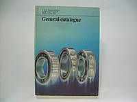SKF. General catalogue (б/у).