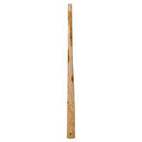 Thomann Didgeridoo Teak Proline E