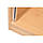 Thon Studio Rack 5001 14U maple, фото 8
