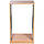 Thon Studio Rack 18U 50 beech, фото 3