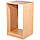 Thon Studio Rack 18U 50 beech, фото 5