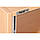 Thon Studio Rack 18U 50 beech, фото 8